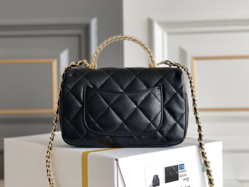 Ch**el satchel bags